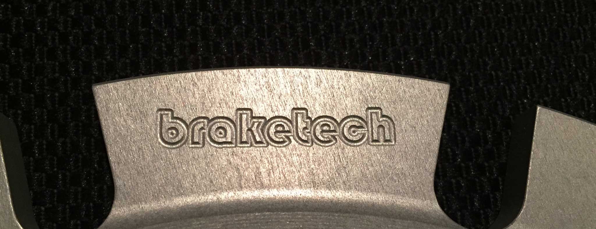 Braketech NZ